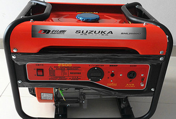 成都家用汽油发电机选型：聚焦静音需求与维护便利性的消费者适配指南