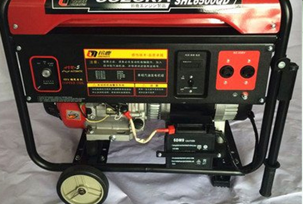 成都用户选购攻略：汽油发电机组品牌对比 + 使用频率影响下的性价比决策清单