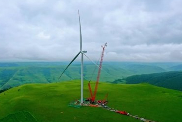 陆上风力发电机组品牌推荐：聚焦成都市场，用户关注的性能与服务评价